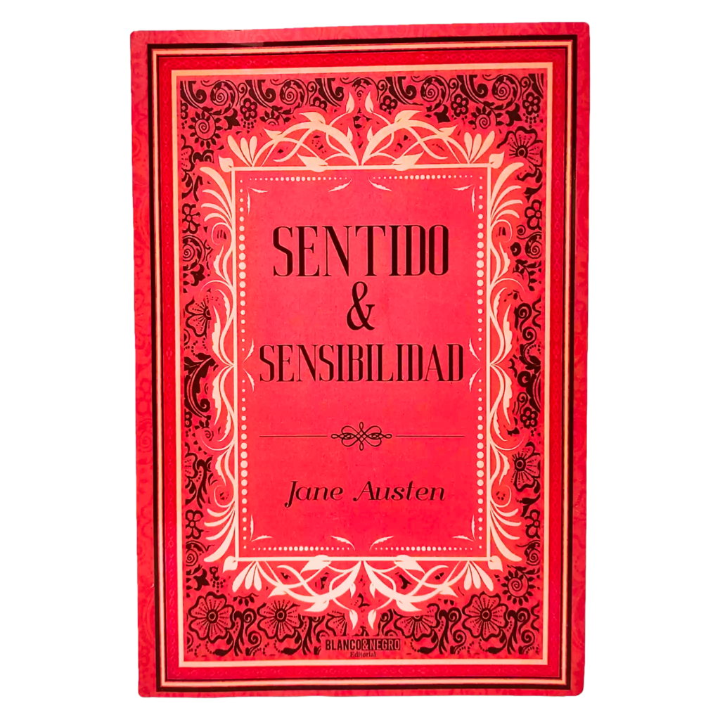 Sentido y sensibilidad