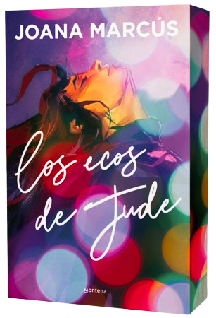 Los ecos de Jude – cantos pintados