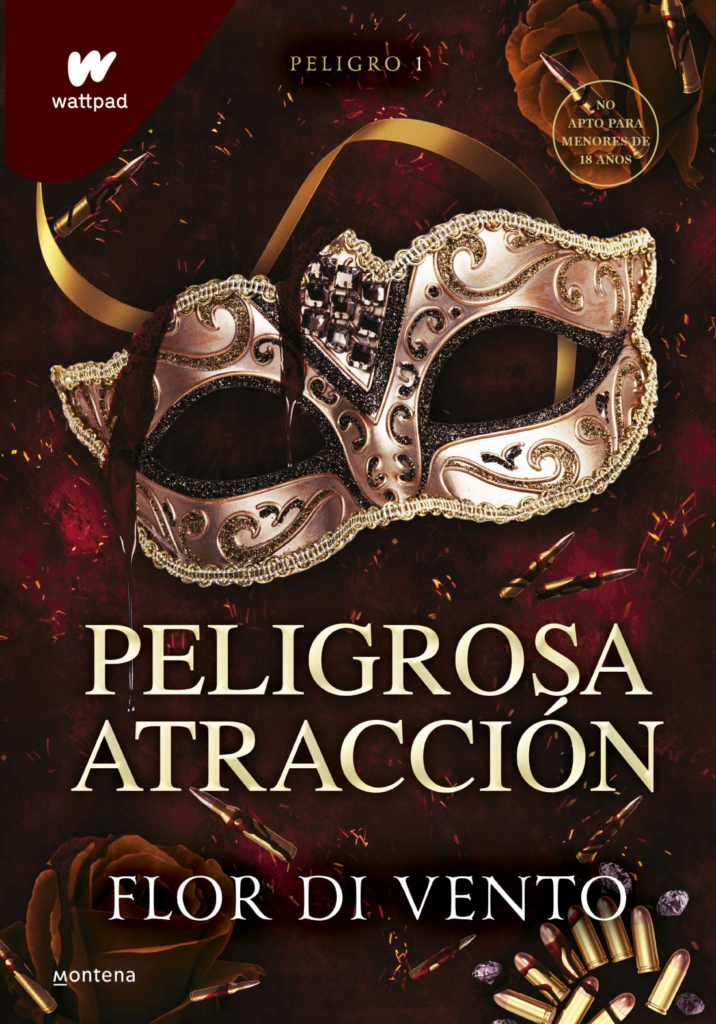 Peligrosa atracción 1