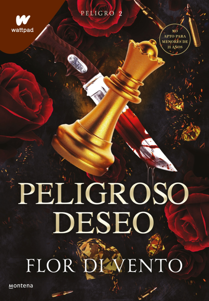 Peligroso Deseo – WP