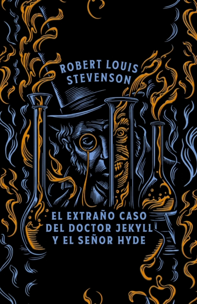 El extraño caso del doctor Jekyll y el señor Hyde