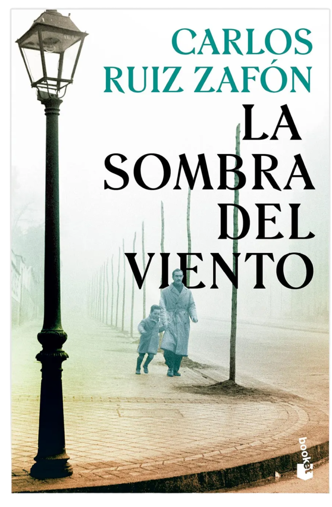 La sombra del viento