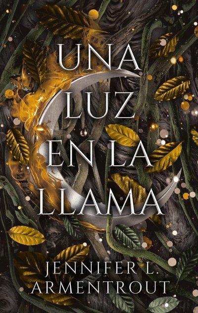 Una luz en la llama (replica)