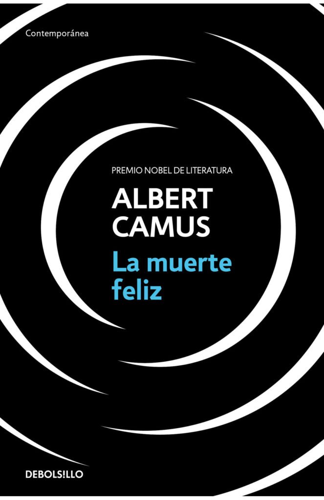 La muerte feliz