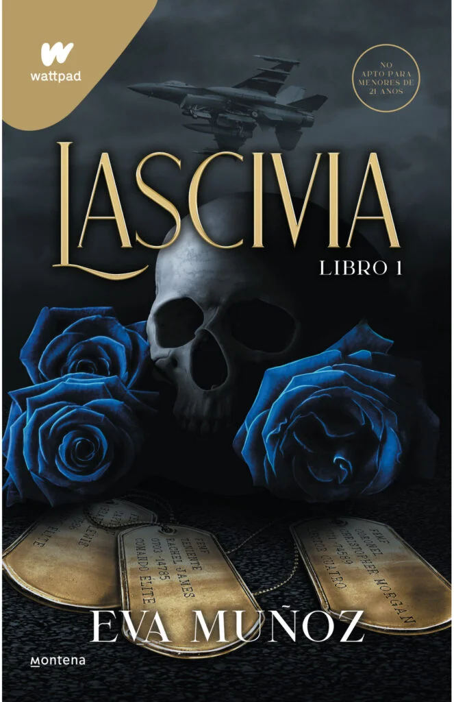 Lascivia libro 1