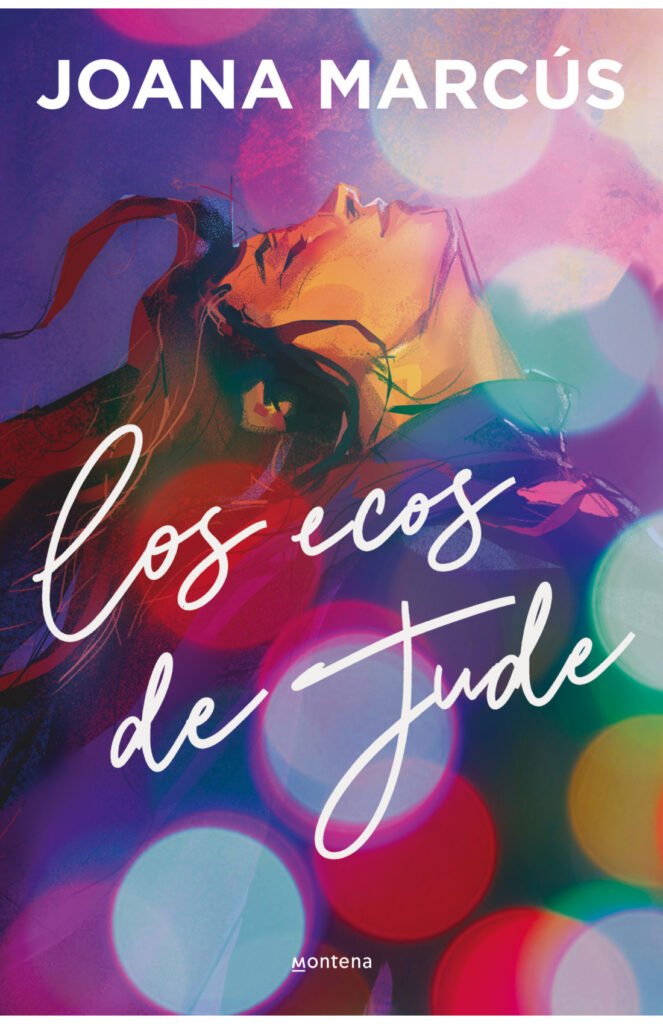 Los ecos de Jude – cantos pintados