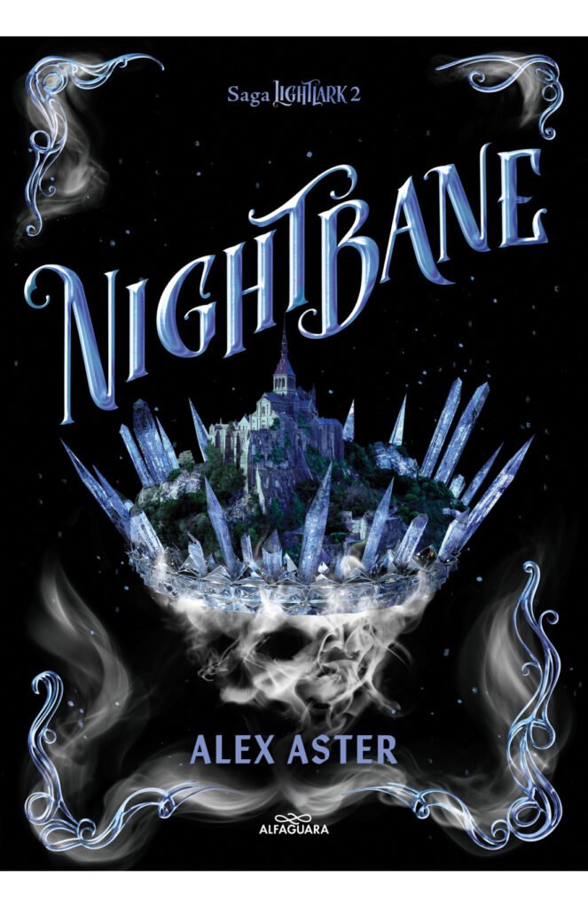 Nightbane (Lightlark 2)
