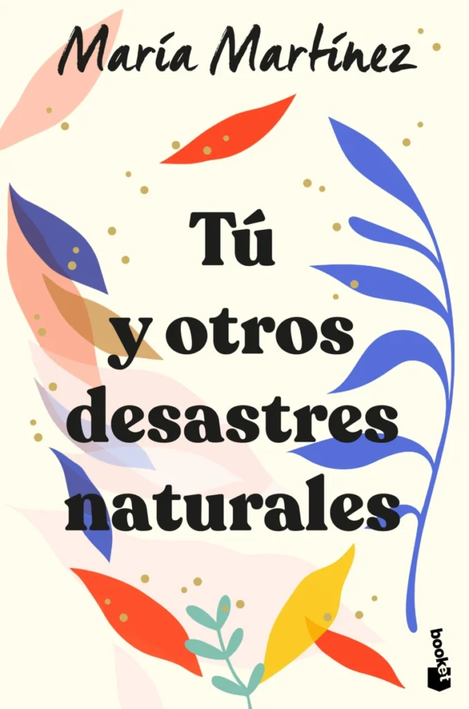 Tú y otros desastres naturales (replica)