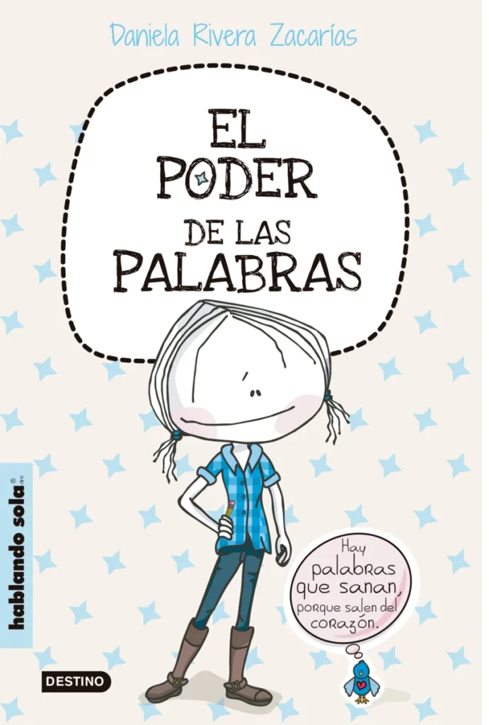 El poder de las palabras