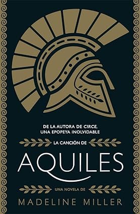 La canción de Aquiles, replica
