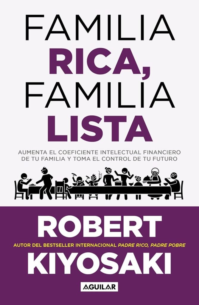 Familia rica, familia lista