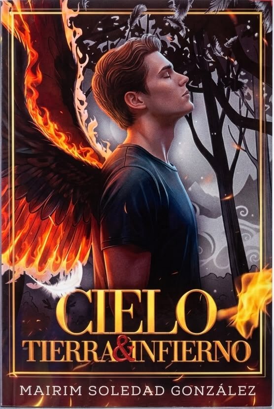 Cielo, tierra & infierno