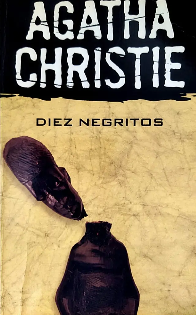 Diez negritos
