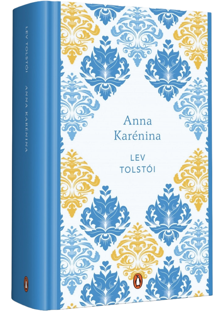 Anna Karénina (edición especial en tapa dura)