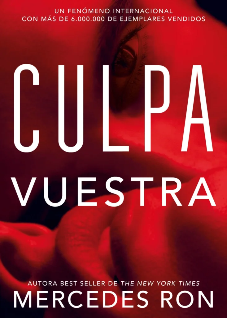 Culpa vuestra, replica