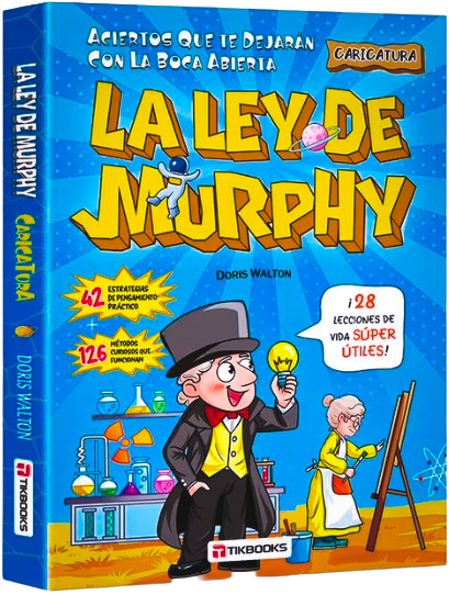 La Ley de Murphy