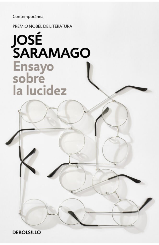Ensayo sobre la lucidez