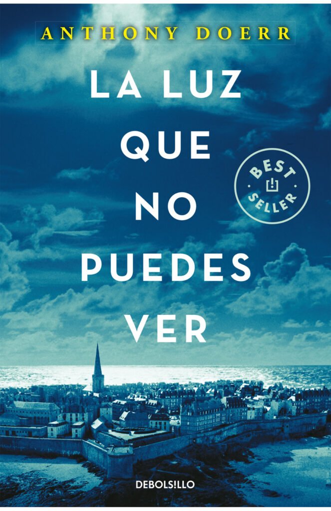La luz que no puedes ver