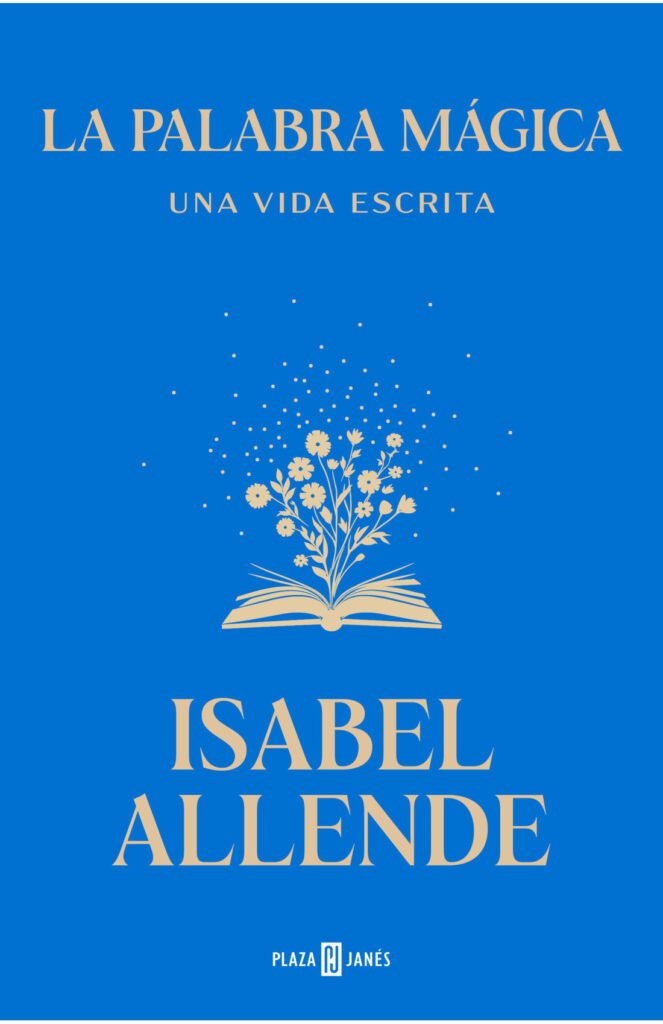 La palabra mágica