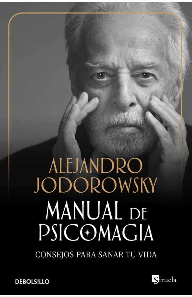 Manual de Psicomagia