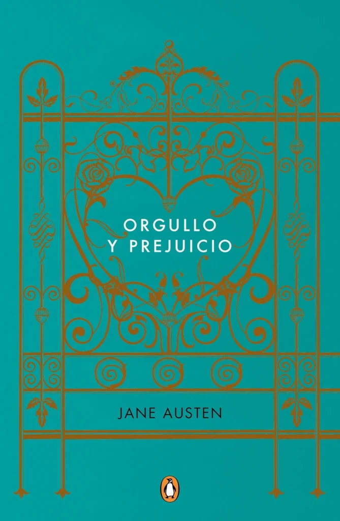 Orgullo y prejuicio