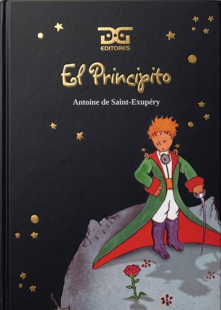 El principito