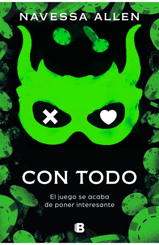 Con todo (replica)