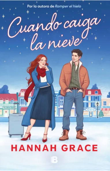 Cuando caiga la nieve