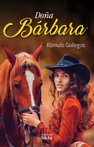 Doña Barbara