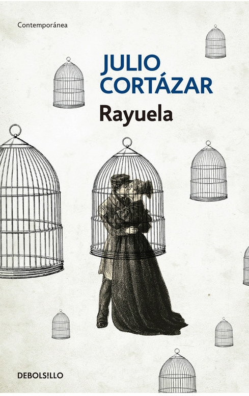 Rayuela
