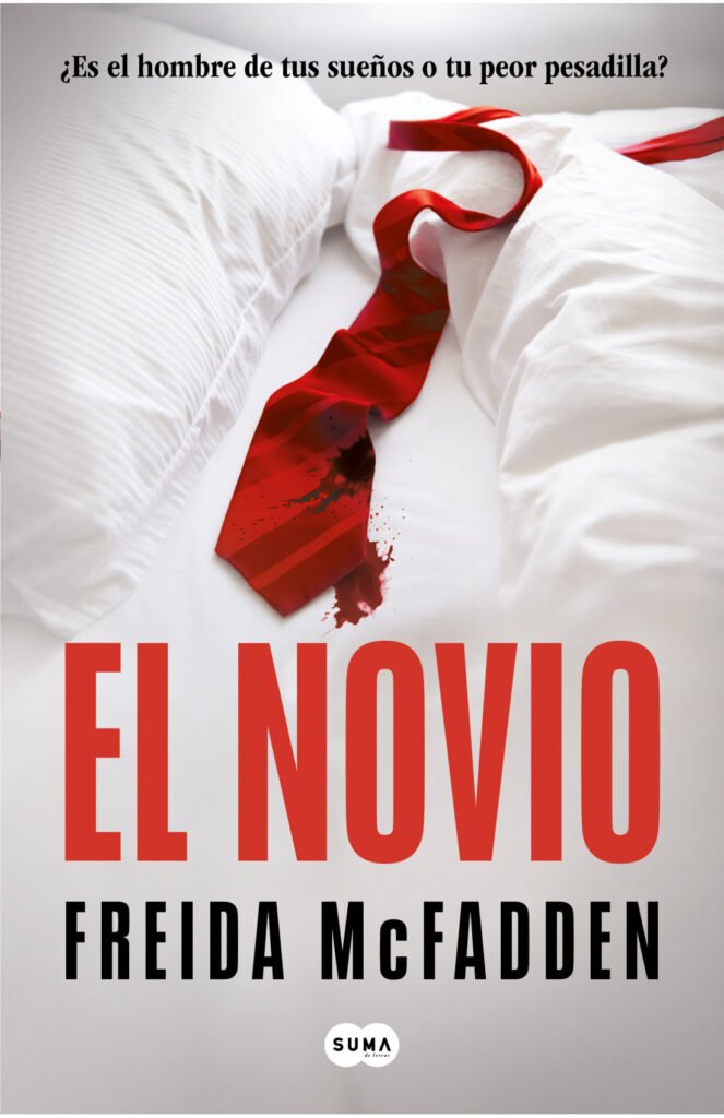 El novio