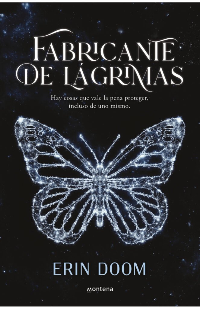 Fabricante de lágrimas