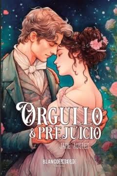 Orgullo y prejuicio