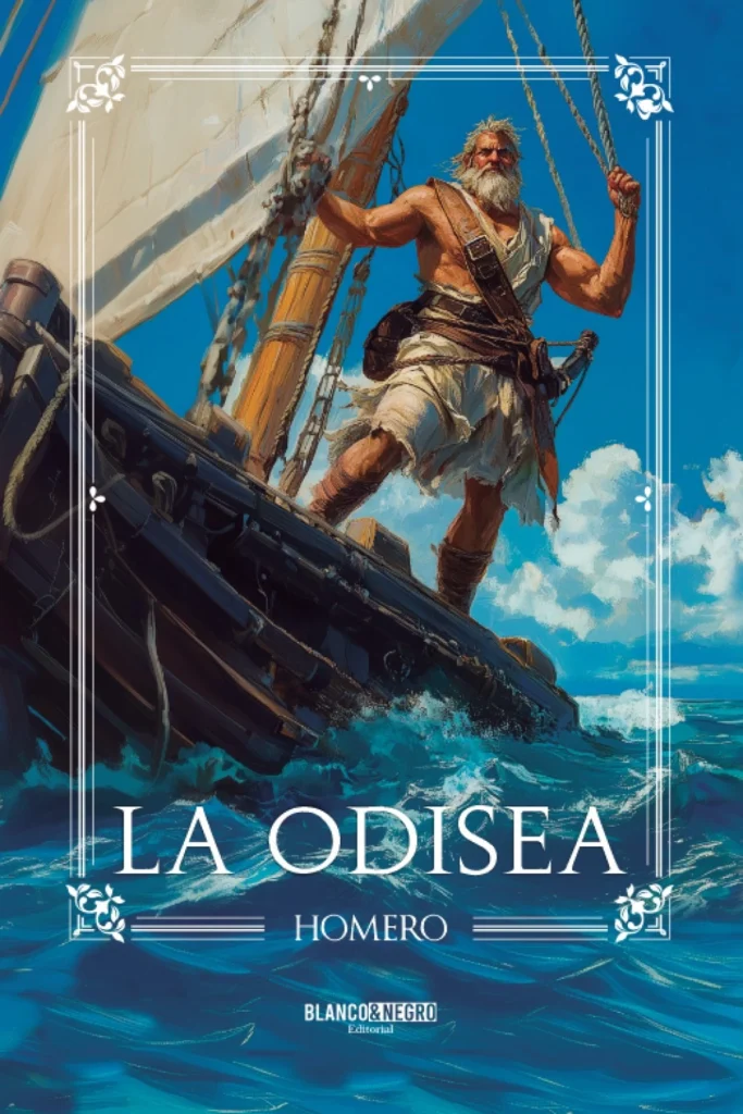 La odisea