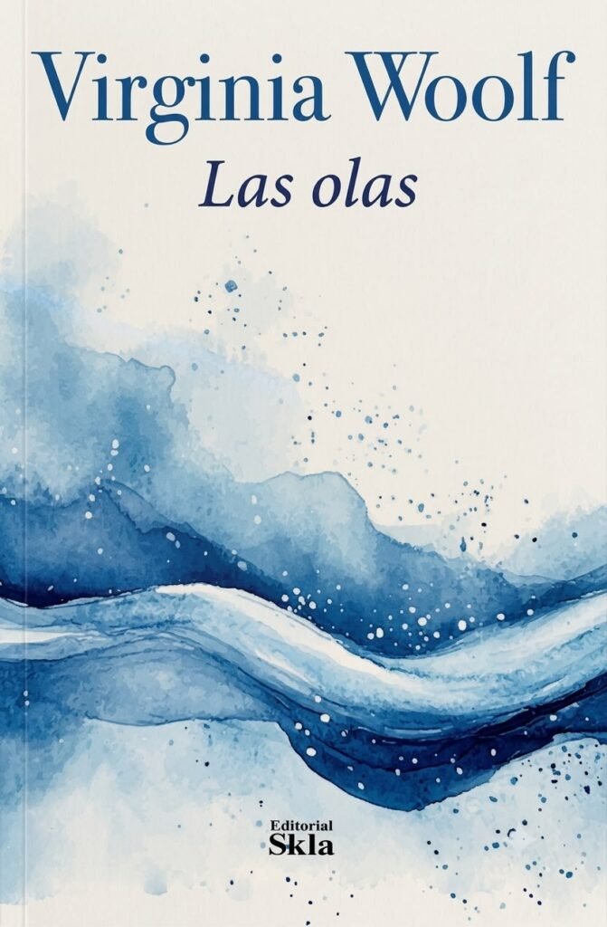 Las olas