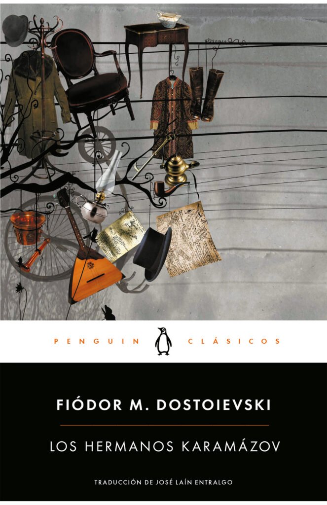 Los hermanos Karamazov