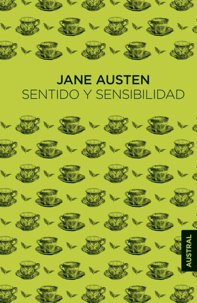 Sentido y sensibilidad – Austral clásicos