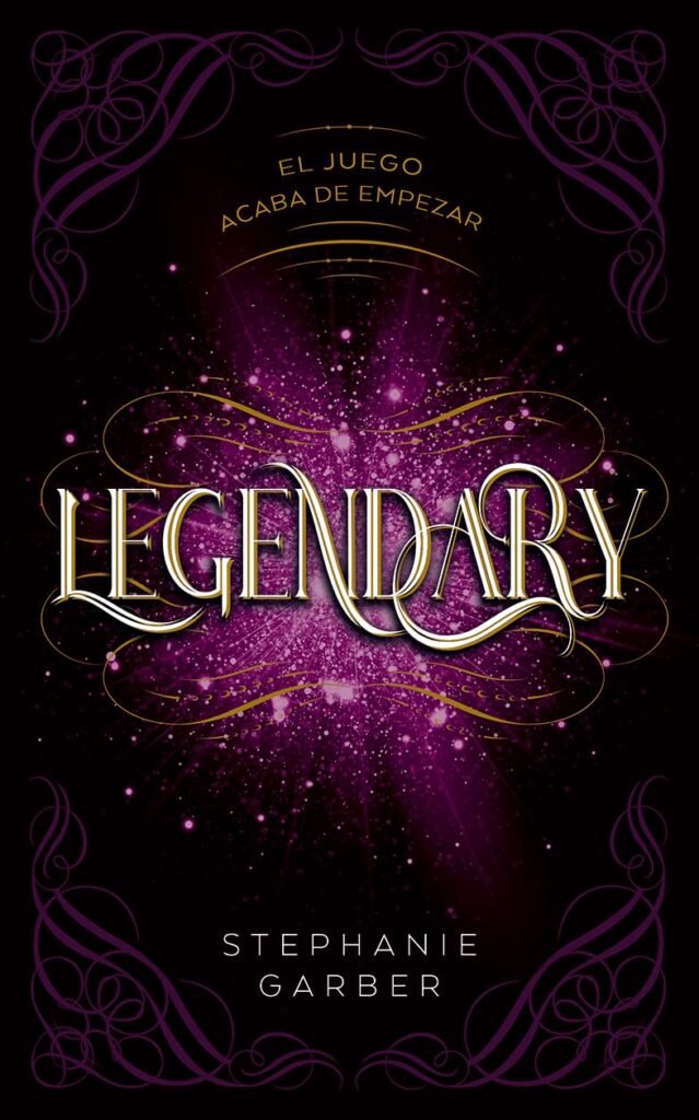 Legendary (CARAVAL nº 2)