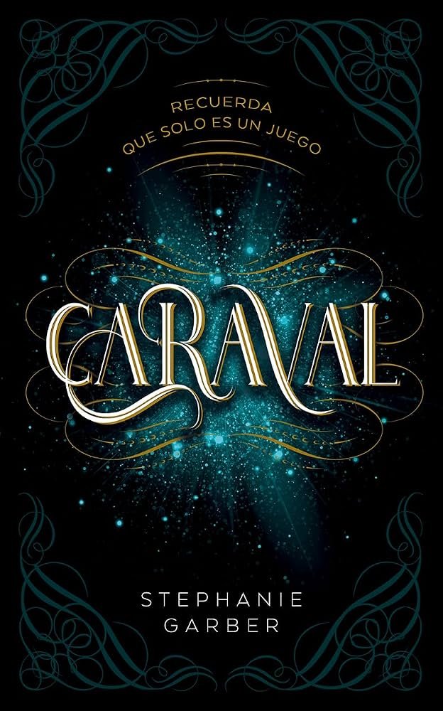Caraval (CARAVAL nº 1)