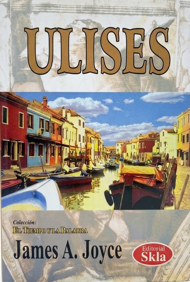 ULISES