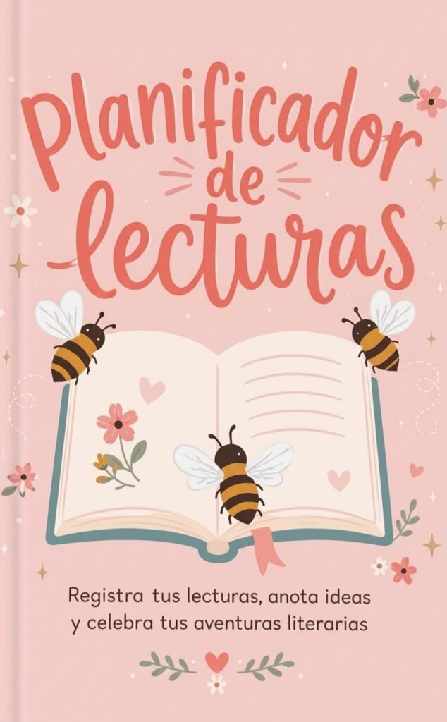 Planificador de lecturas