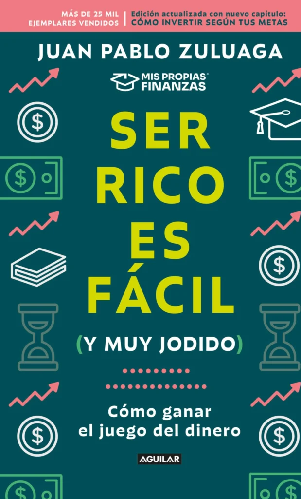 Ser rico es fácil