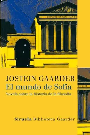 El mundo de Sofía