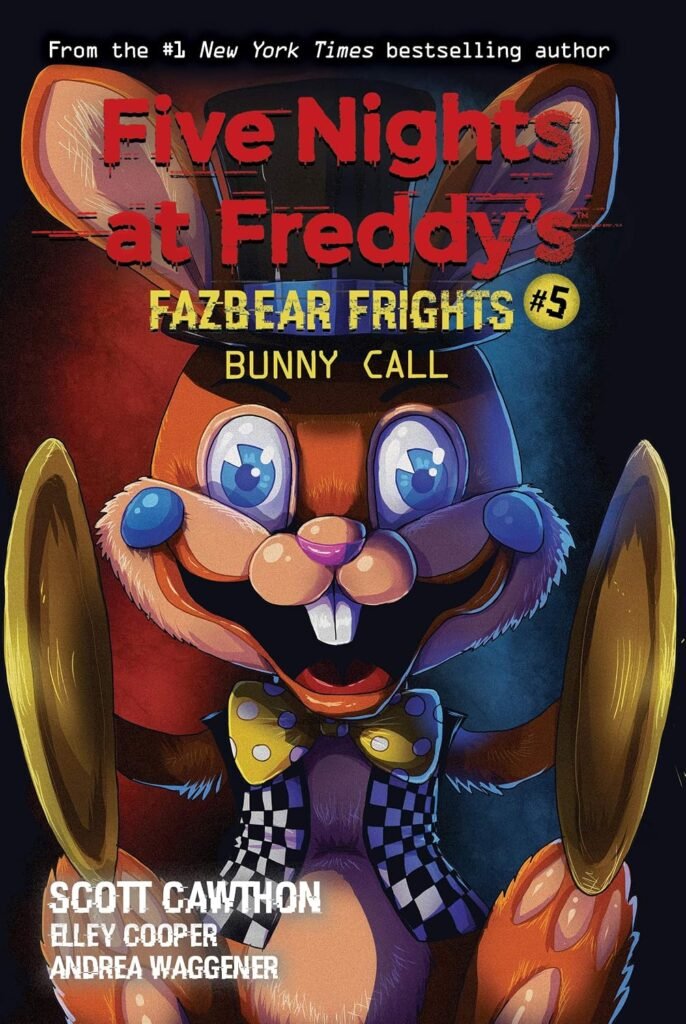 Five Nights at Freddy’s | Fazbear Frights 5 – Bunny Call