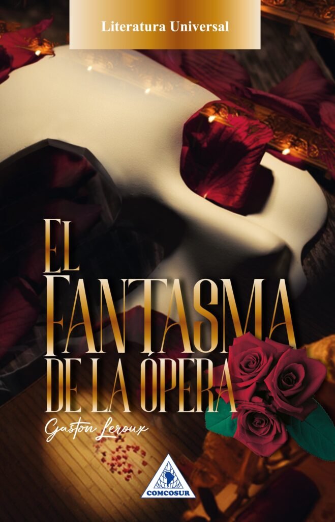 El Fantasma de la Ópera