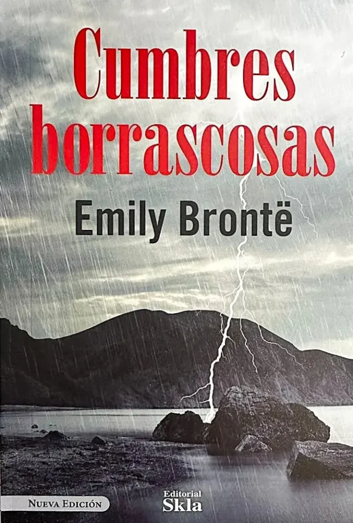 Cumbres Borrascosas