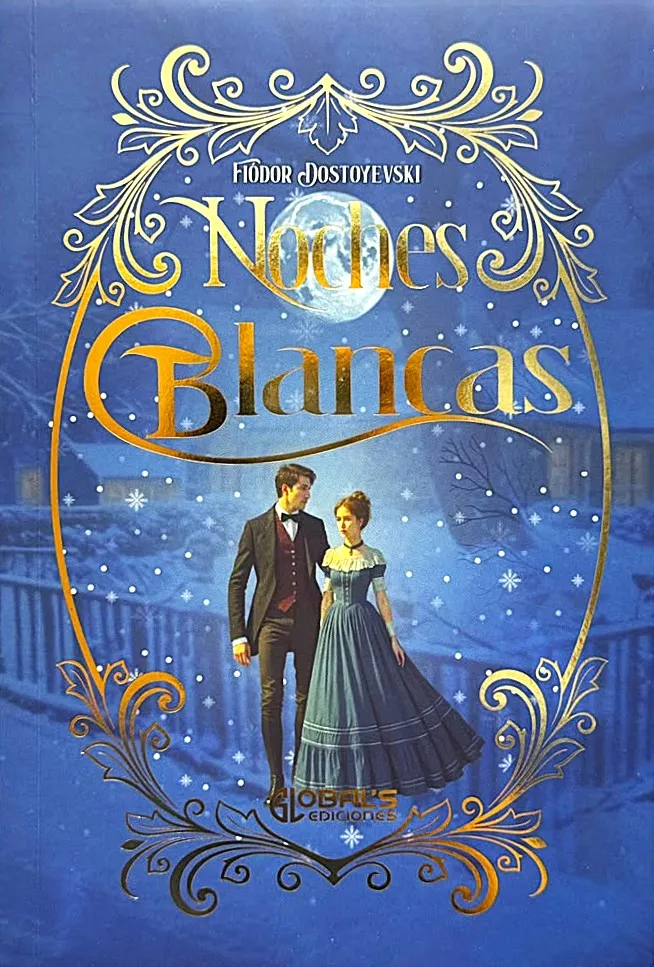 Noches blancas