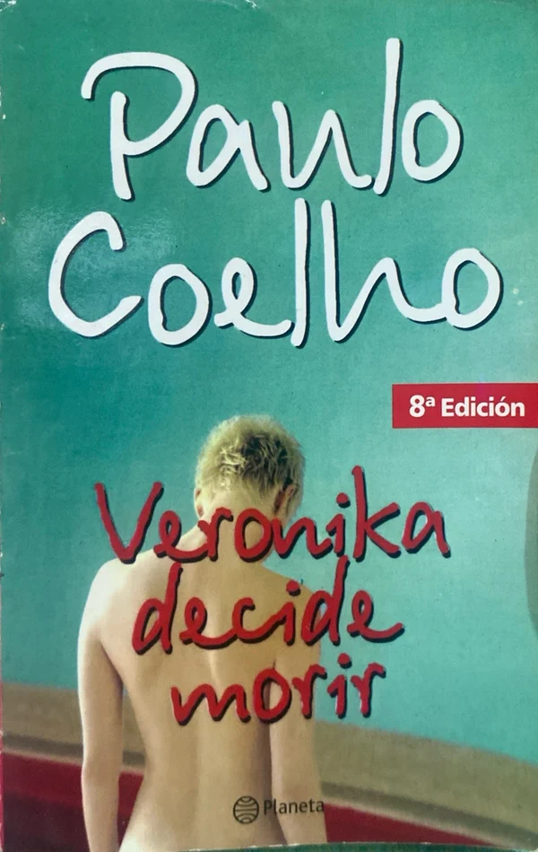 Veronika decide morir
