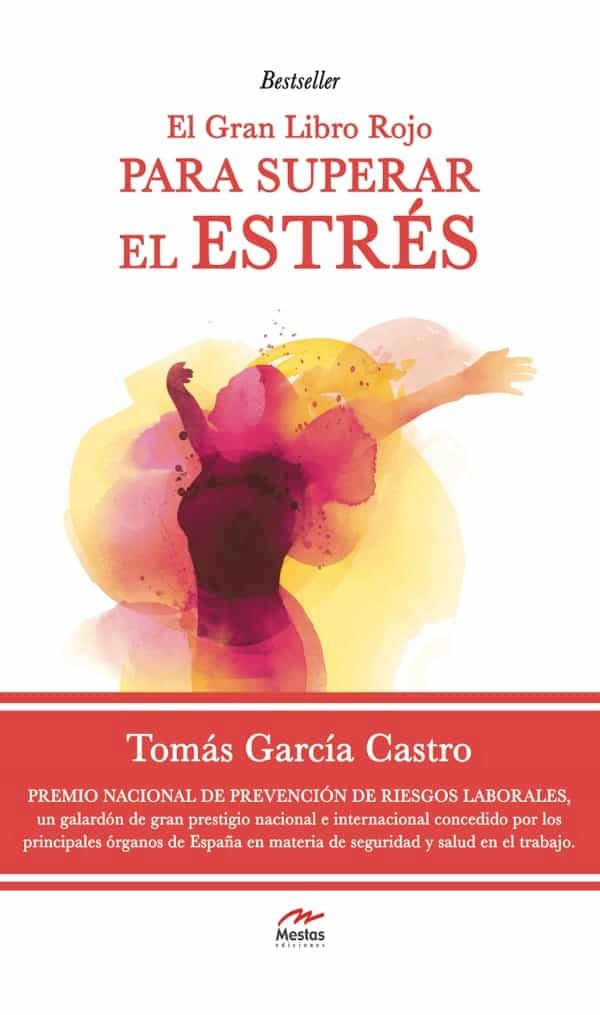 El Gran Libro Rojo para superar el estrés