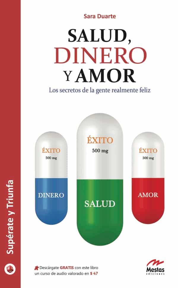 Salud, dinero y amor